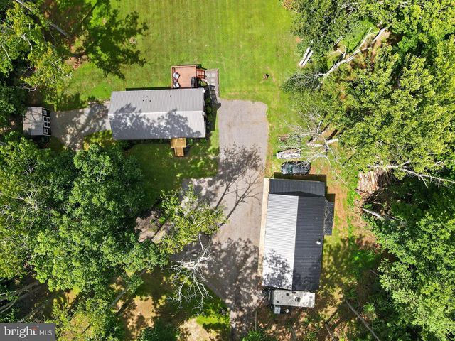 4055 NOVUM ROAD, Reva, VA 22735