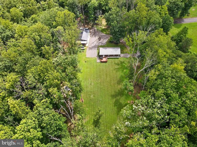 4055 NOVUM ROAD, Reva, VA 22735