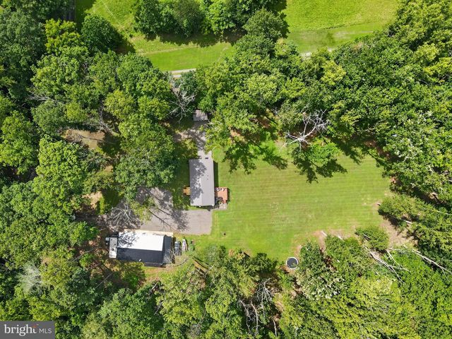 4055 NOVUM ROAD, Reva, VA 22735