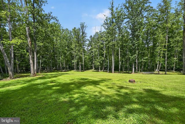 4055 NOVUM ROAD, Reva, VA 22735