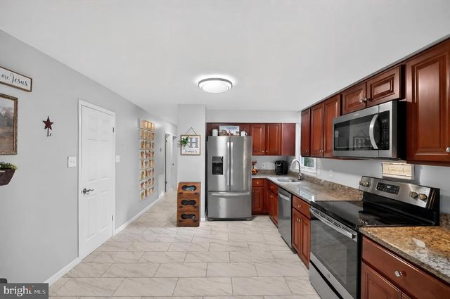 4055 NOVUM ROAD, Reva, VA 22735