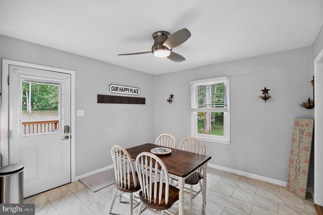 4055 NOVUM ROAD, Reva, VA 22735