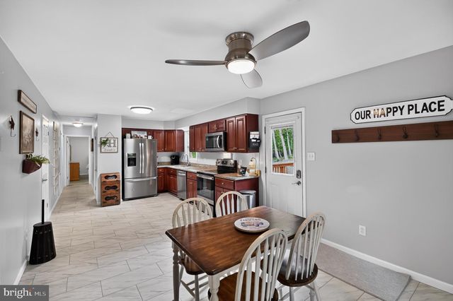 4055 NOVUM ROAD, Reva, VA 22735