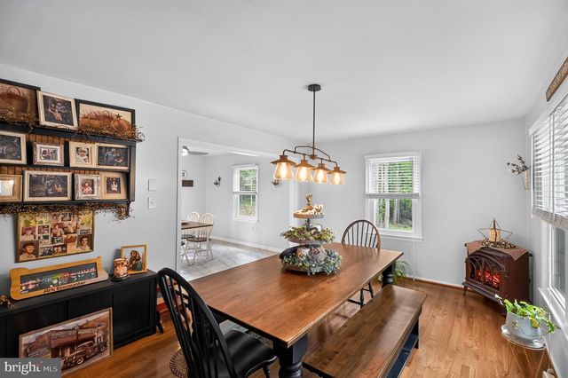 4055 NOVUM ROAD, Reva, VA 22735