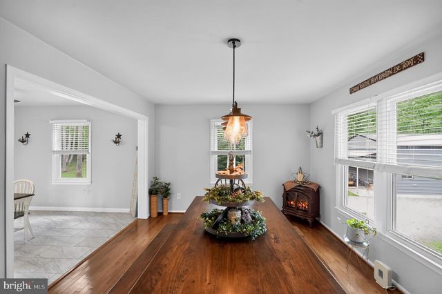 4055 NOVUM ROAD, Reva, VA 22735