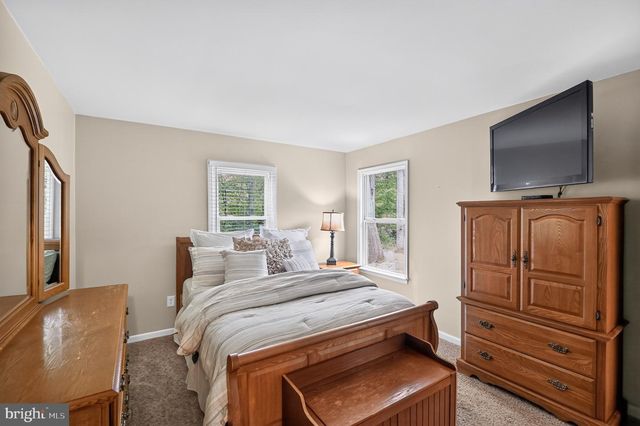 4055 NOVUM ROAD, Reva, VA 22735