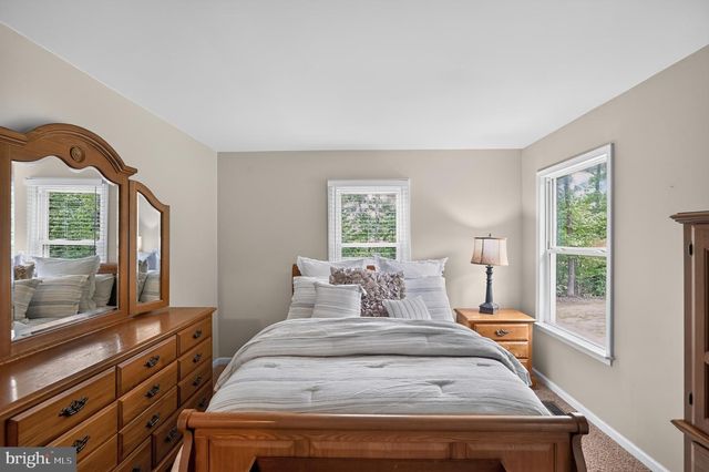 4055 NOVUM ROAD, Reva, VA 22735