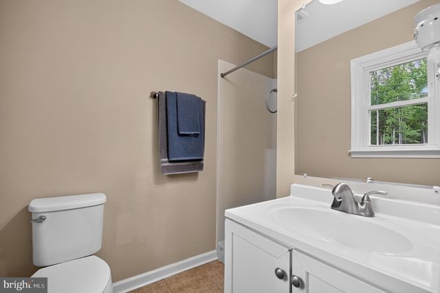 4055 NOVUM ROAD, Reva, VA 22735