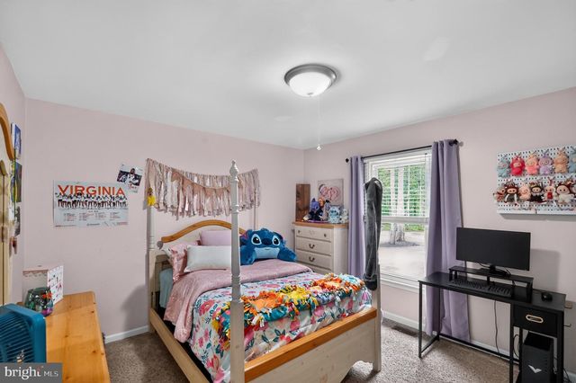 4055 NOVUM ROAD, Reva, VA 22735