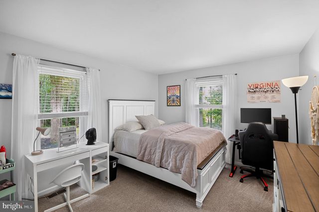 4055 NOVUM ROAD, Reva, VA 22735