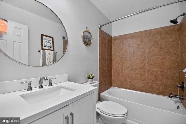 4055 NOVUM ROAD, Reva, VA 22735