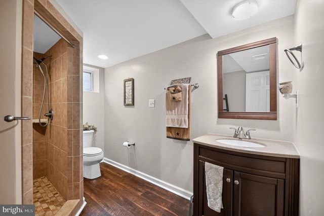 4055 NOVUM ROAD, Reva, VA 22735