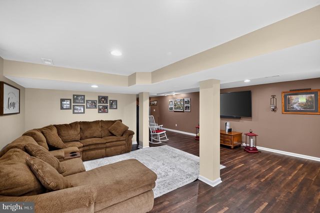 4055 NOVUM ROAD, Reva, VA 22735
