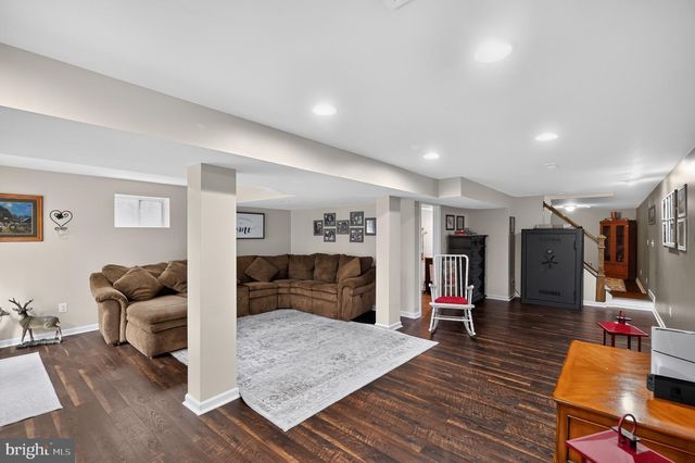4055 NOVUM ROAD, Reva, VA 22735