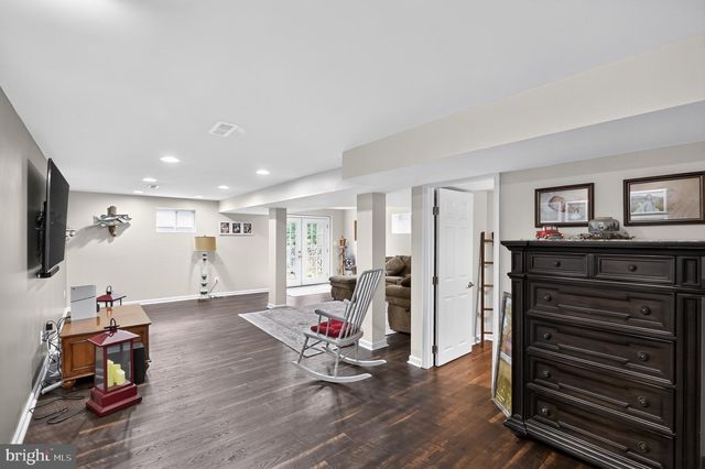 4055 NOVUM ROAD, Reva, VA 22735