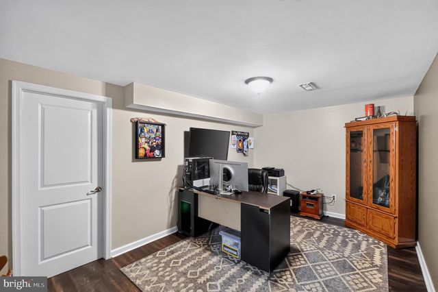4055 NOVUM ROAD, Reva, VA 22735
