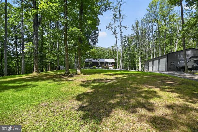 4055 NOVUM ROAD, Reva, VA 22735