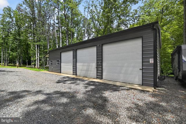 4055 NOVUM ROAD, Reva, VA 22735