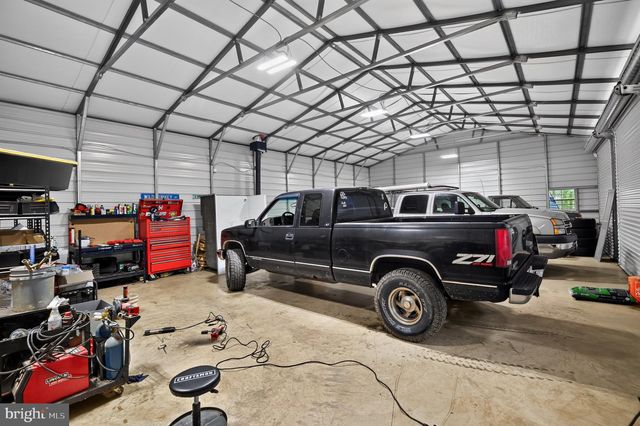 4055 NOVUM ROAD, Reva, VA 22735