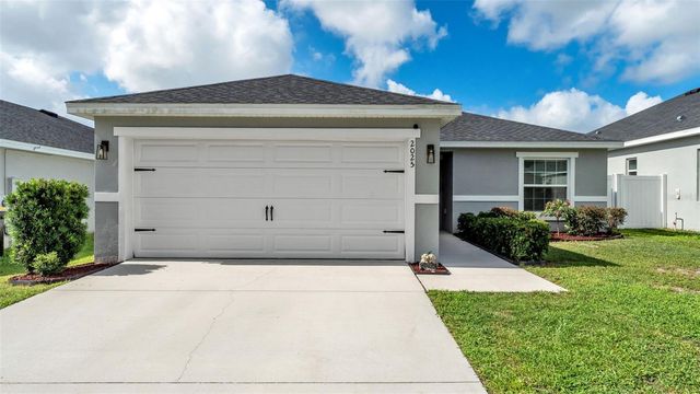 2025 HARVEST LANDING CIRCLE, Lakeland, FL 33810