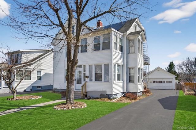29 Columbia Avenue, Middletown, NY 10940