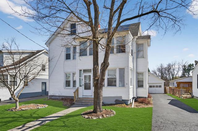 29 Columbia Avenue, Middletown, NY 10940