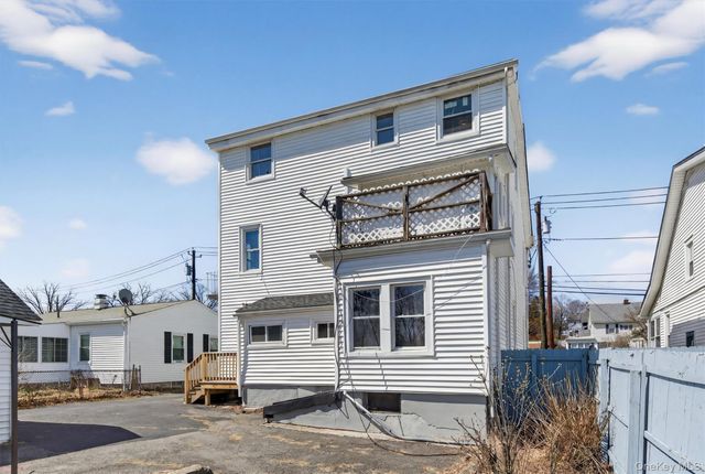 29 Columbia Avenue, Middletown, NY 10940