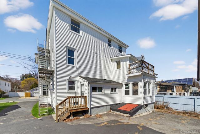 29 Columbia Avenue, Middletown, NY 10940