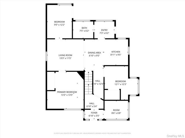 29 Columbia Avenue, Middletown, NY 10940