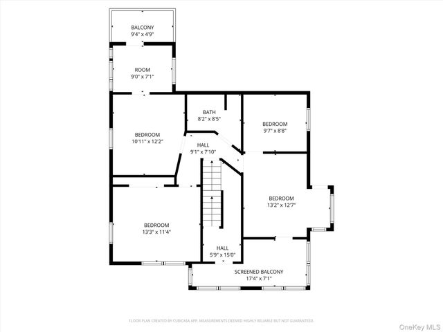 29 Columbia Avenue, Middletown, NY 10940