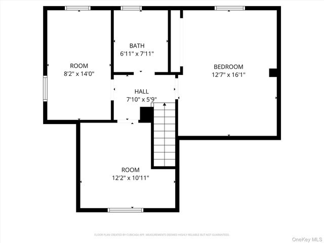 29 Columbia Avenue, Middletown, NY 10940
