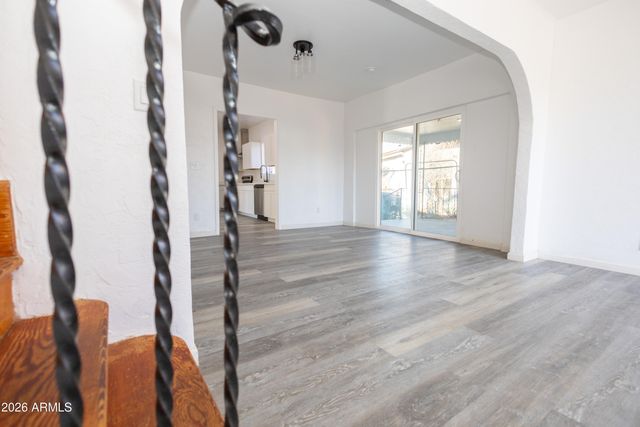 1006 E 7TH Street, Douglas, AZ 85607