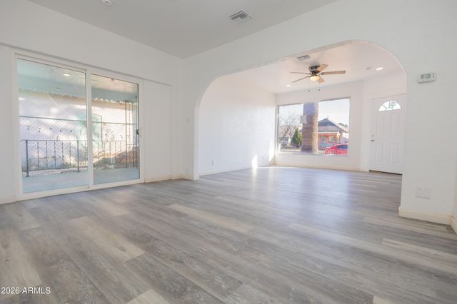 1006 E 7TH Street, Douglas, AZ 85607