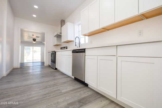 1006 E 7TH Street, Douglas, AZ 85607