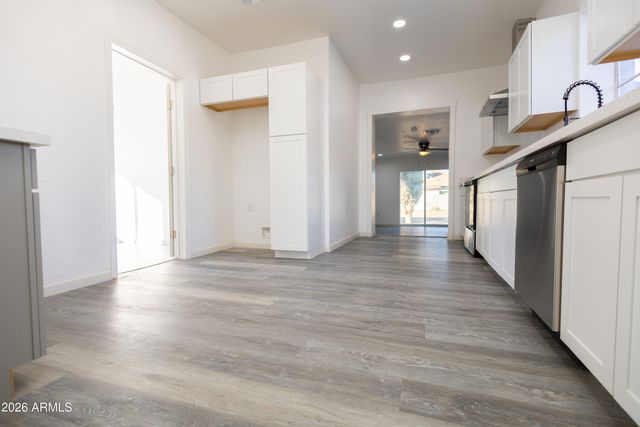 1006 E 7TH Street, Douglas, AZ 85607