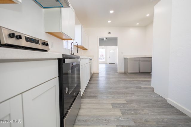 1006 E 7TH Street, Douglas, AZ 85607