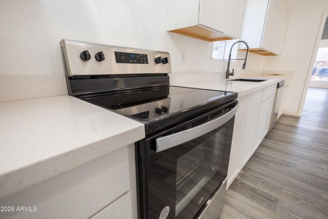 1006 E 7TH Street, Douglas, AZ 85607