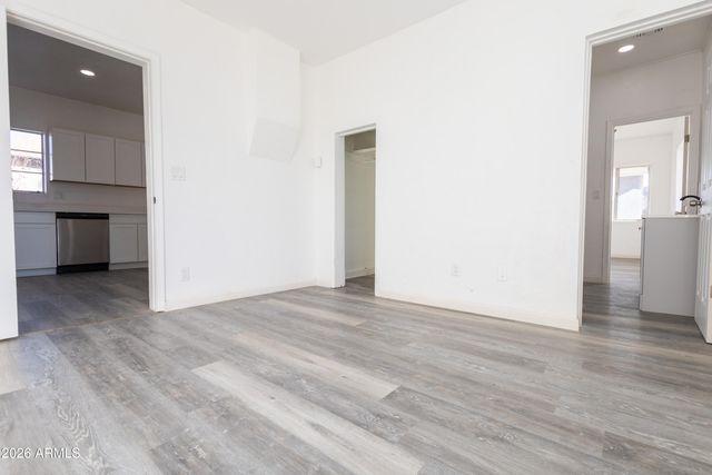 1006 E 7TH Street, Douglas, AZ 85607