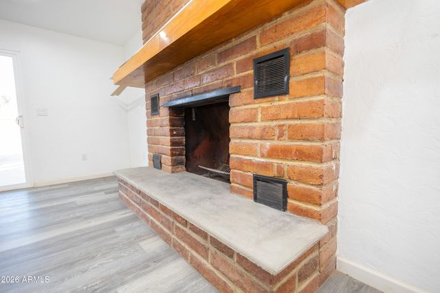 1006 E 7TH Street, Douglas, AZ 85607