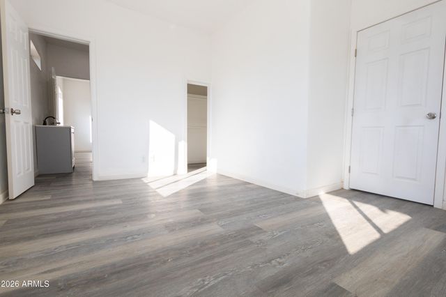 1006 E 7TH Street, Douglas, AZ 85607