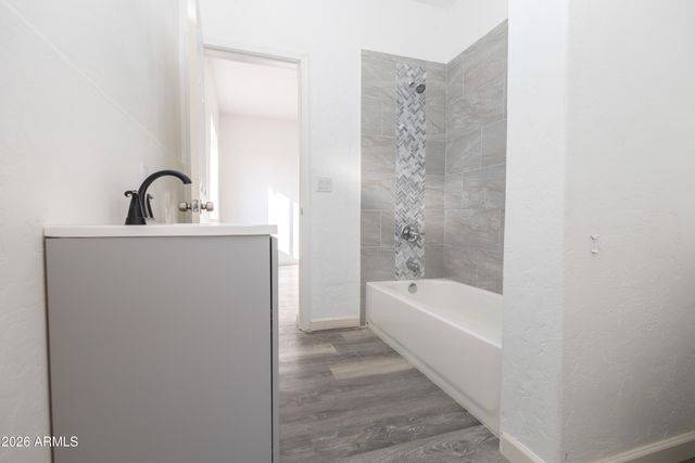 1006 E 7TH Street, Douglas, AZ 85607