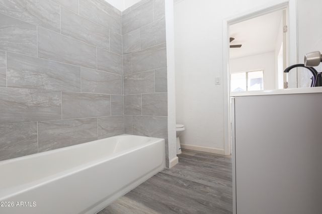 1006 E 7TH Street, Douglas, AZ 85607