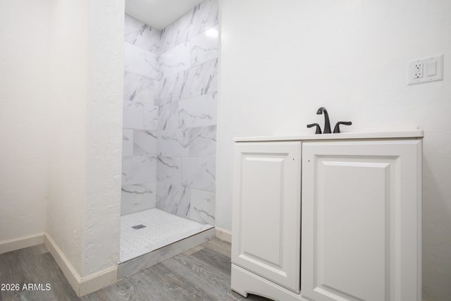 1006 E 7TH Street, Douglas, AZ 85607