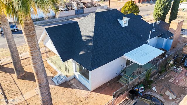 1006 E 7TH Street, Douglas, AZ 85607