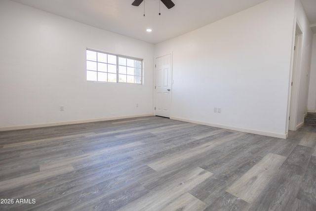 1006 E 7TH Street, Douglas, AZ 85607