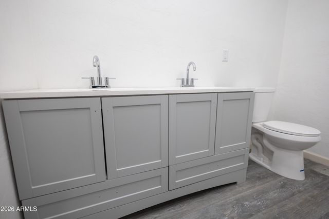 1006 E 7TH Street, Douglas, AZ 85607