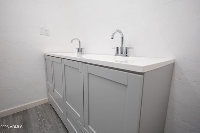 1006 E 7TH Street, Douglas, AZ 85607