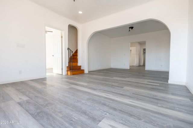 1006 E 7TH Street, Douglas, AZ 85607