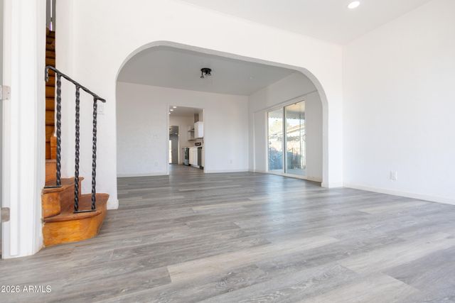 1006 E 7TH Street, Douglas, AZ 85607