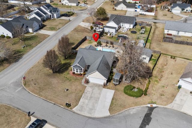 1008 Liriope Ln., Conway, SC 29526